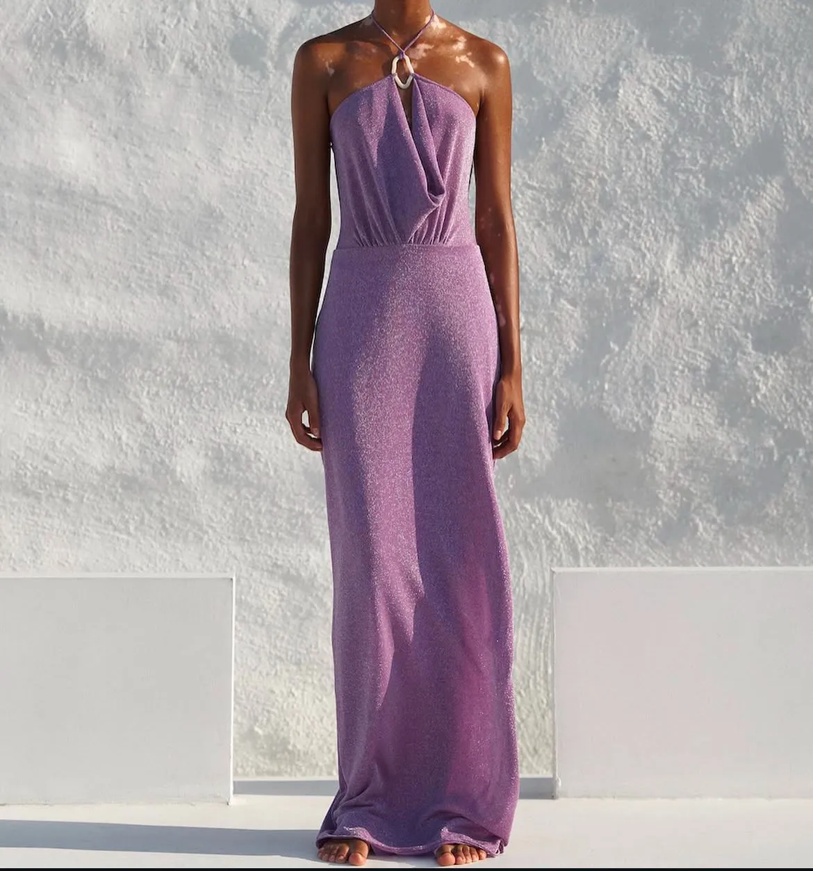 Vestido Baobab - imagen 1