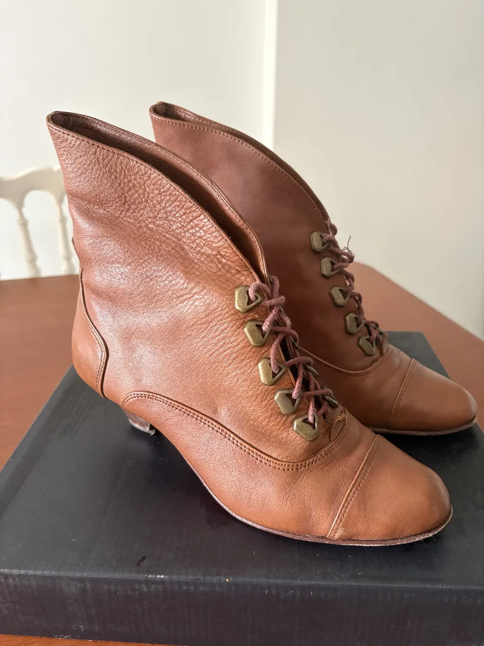 Botines Paruolo - imagen 2