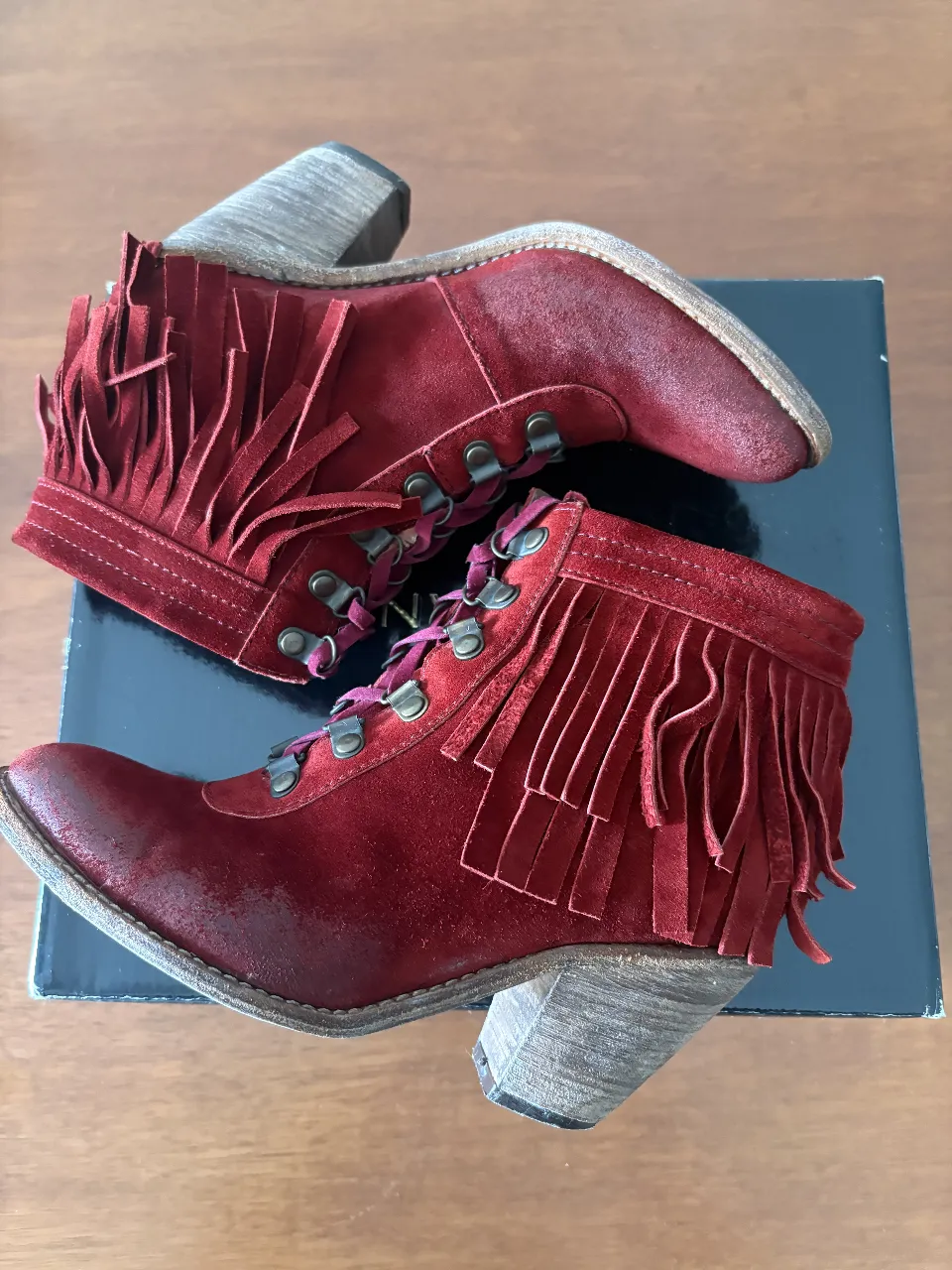 Botines Sarkany - imagen 4