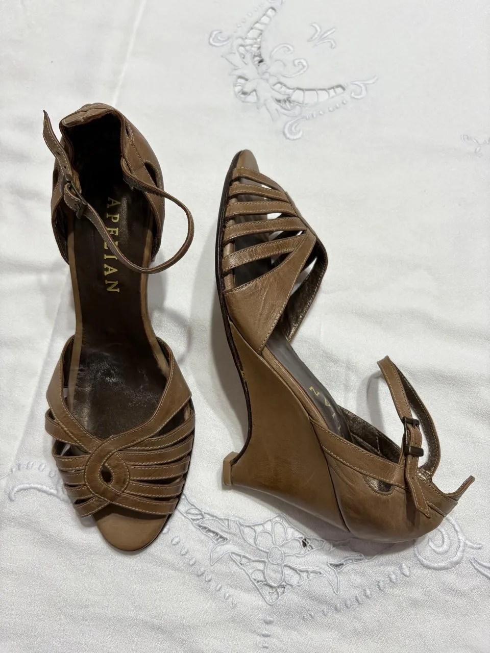 Sandalias Valentino - imagen 3