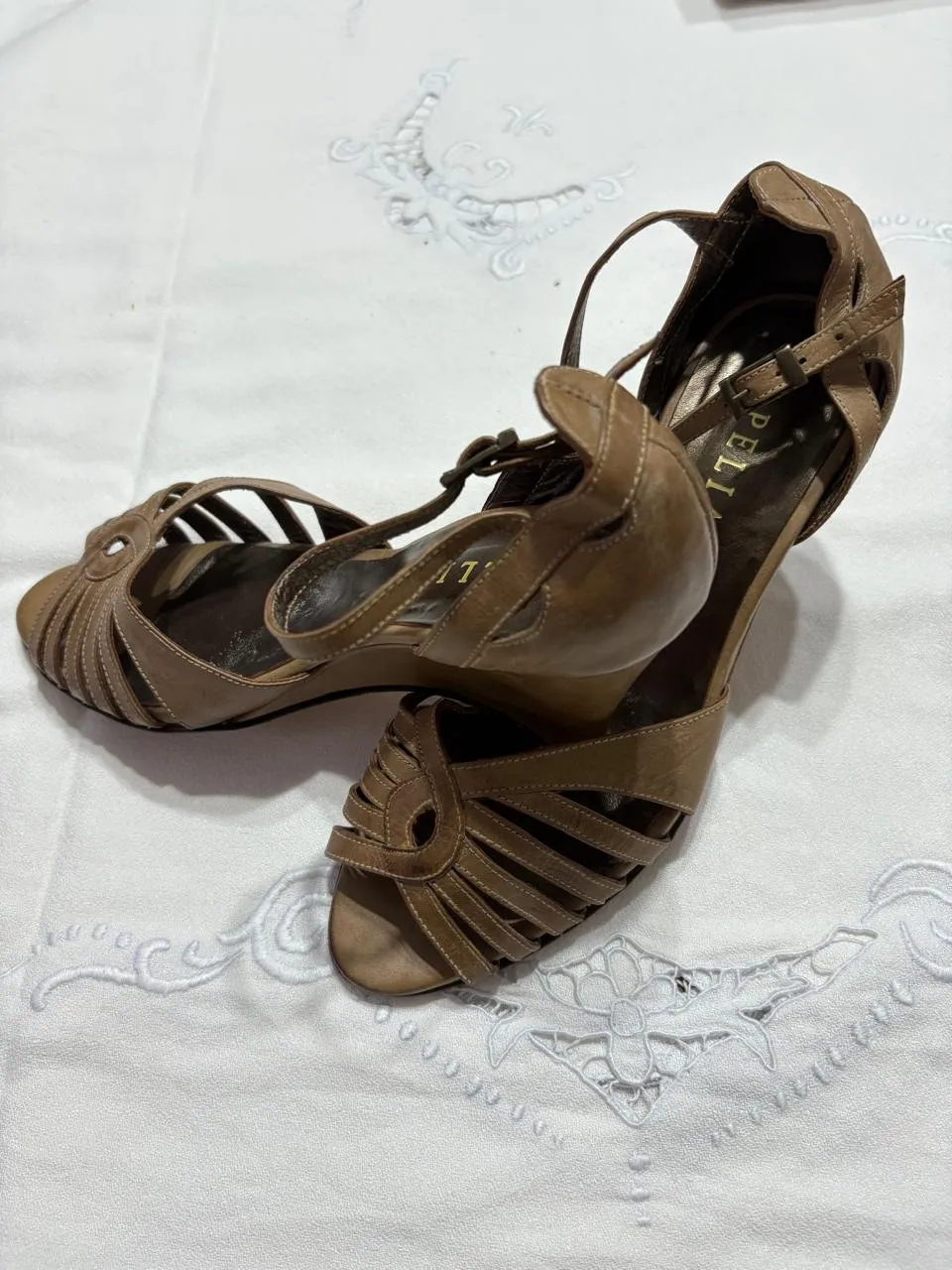Sandalias Valentino - imagen 5