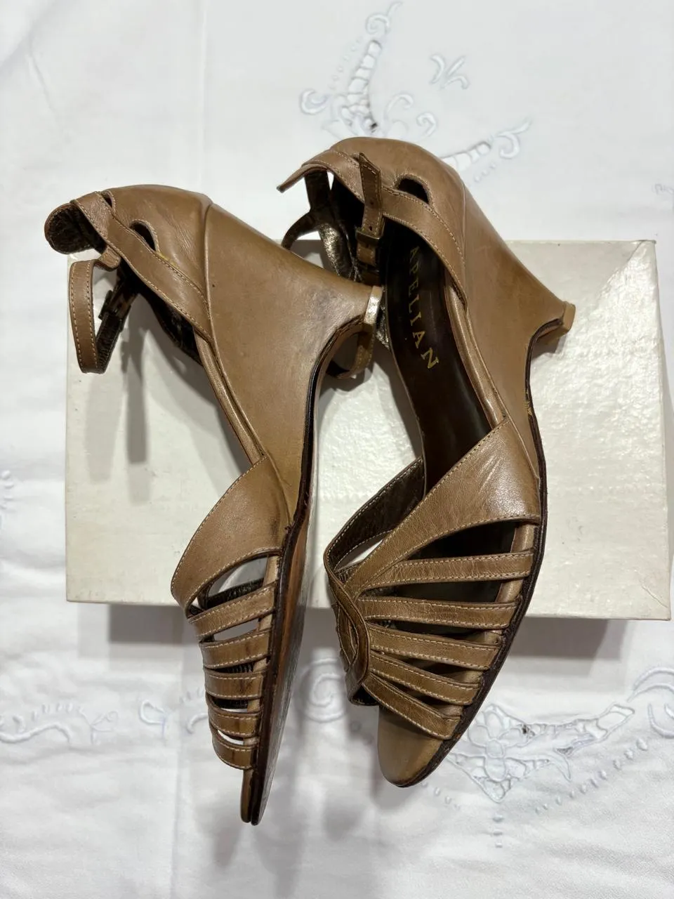 Sandalias Valentino - imagen 2