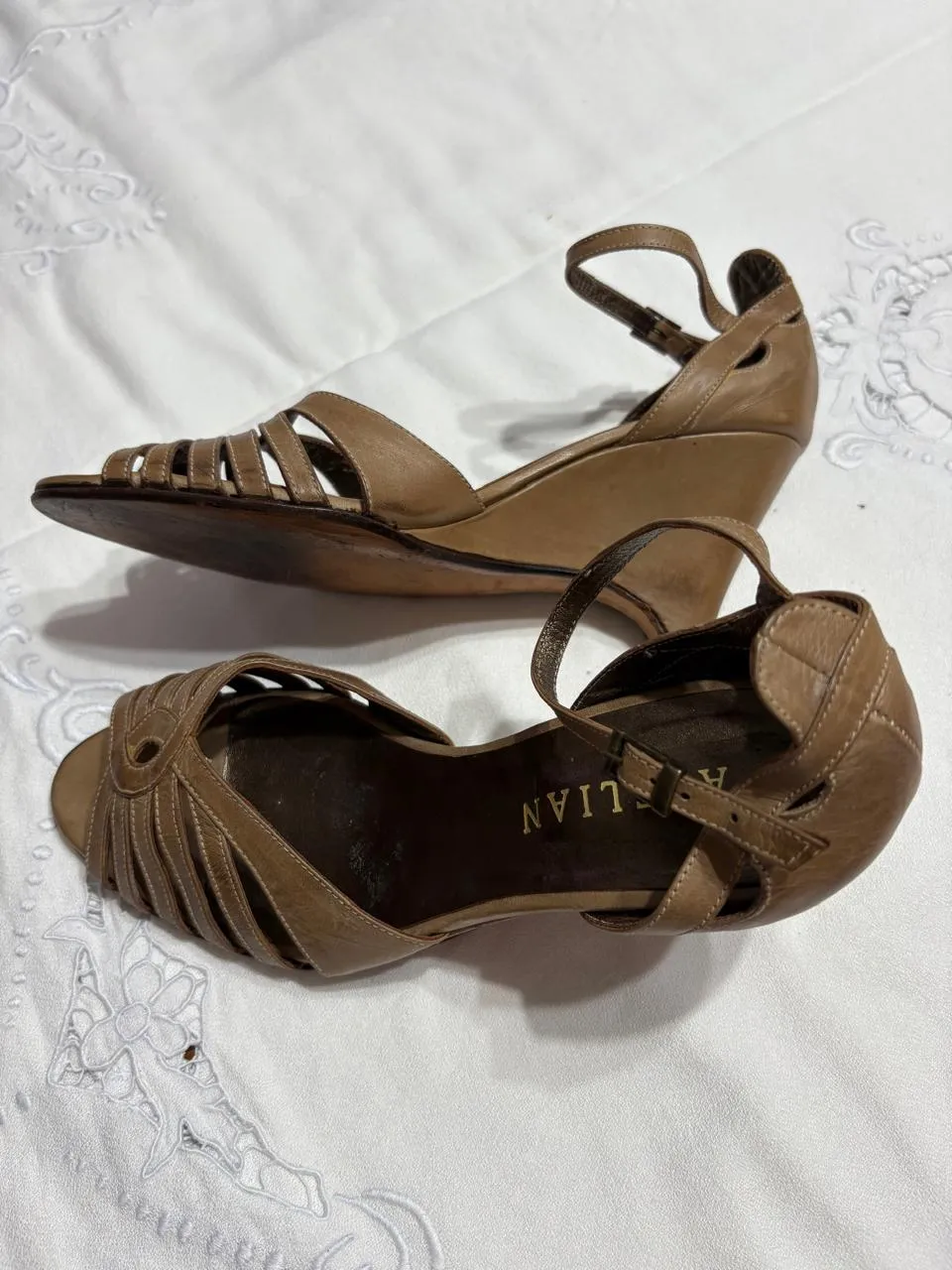 Sandalias Valentino - imagen 4