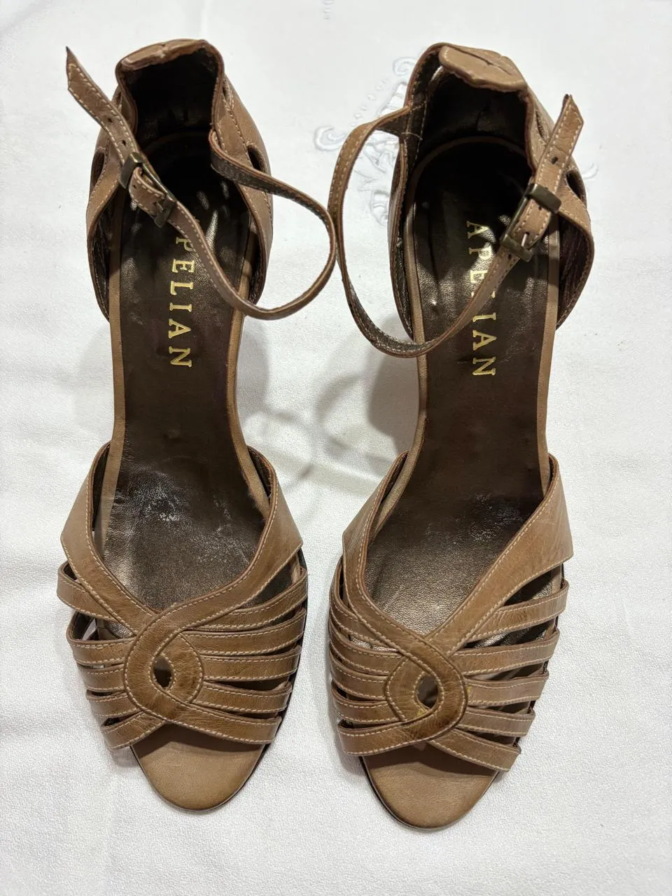 Sandalias Valentino - imagen 1