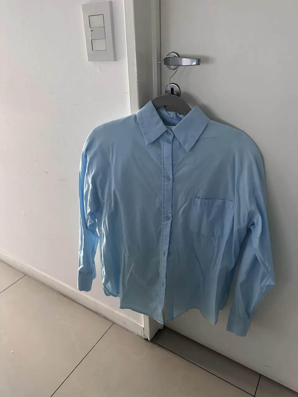 Camisa Otro - imagen 2