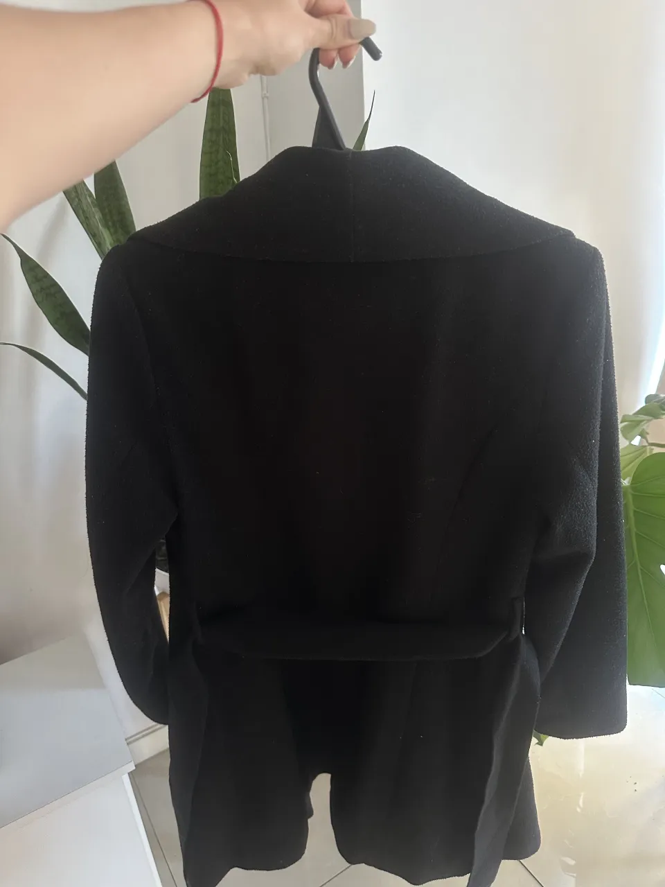 Campera Forever 21 miniatura 4
