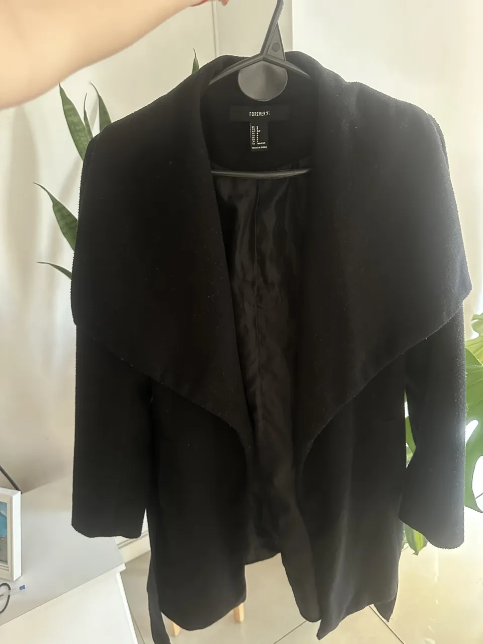 Campera Forever 21 - Vista 2