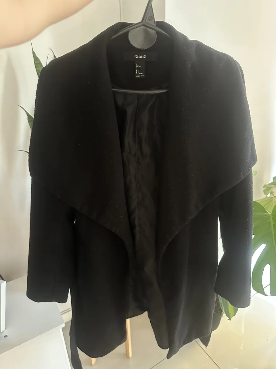 Campera Forever 21 - Vista 3