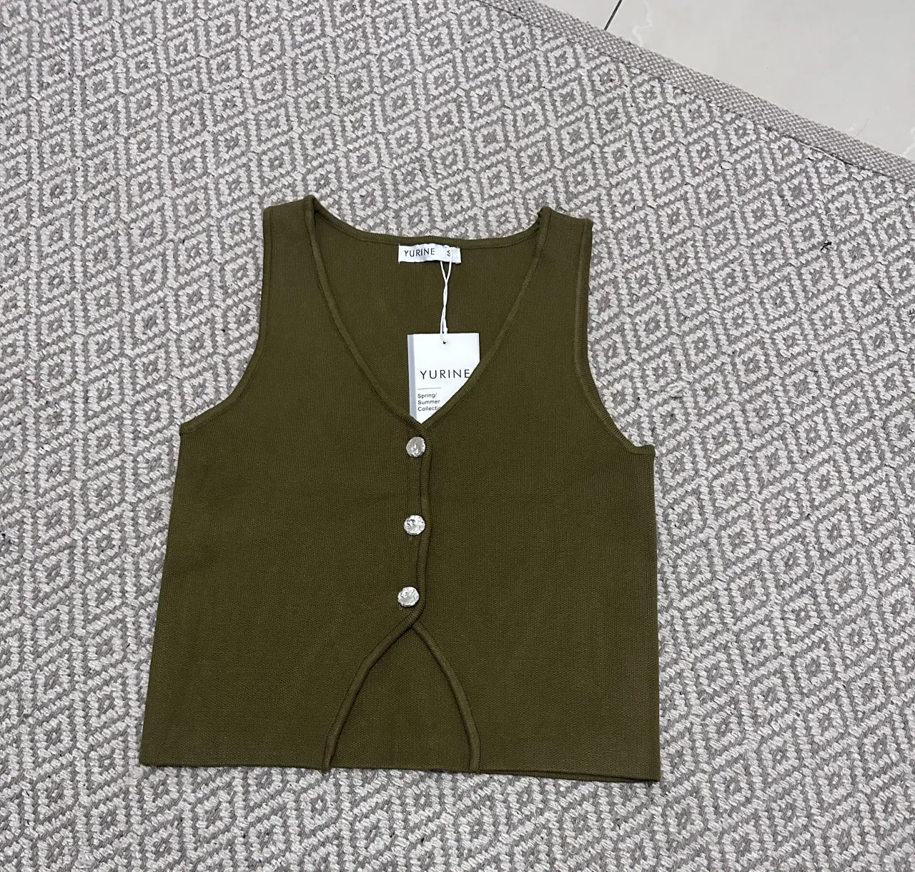 Musculosa Yurine - imagen 2