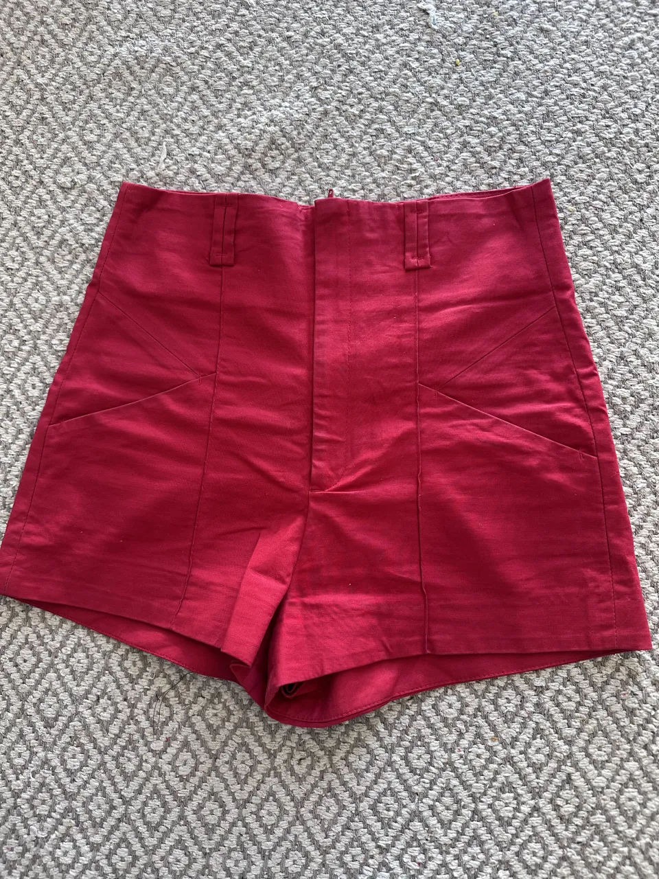 Short Zara - imagen 3