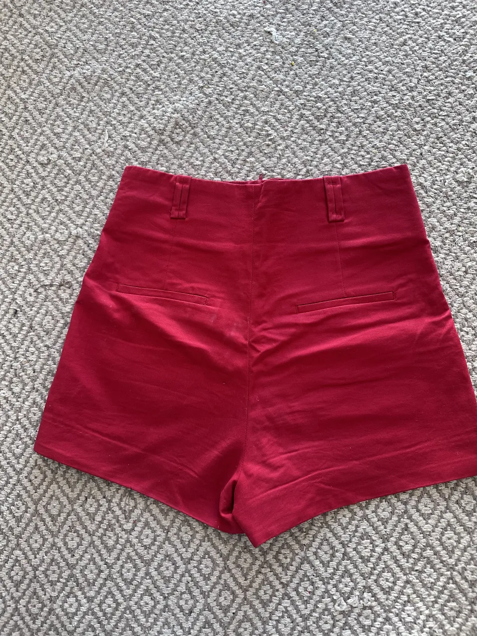 Short Zara - imagen 2