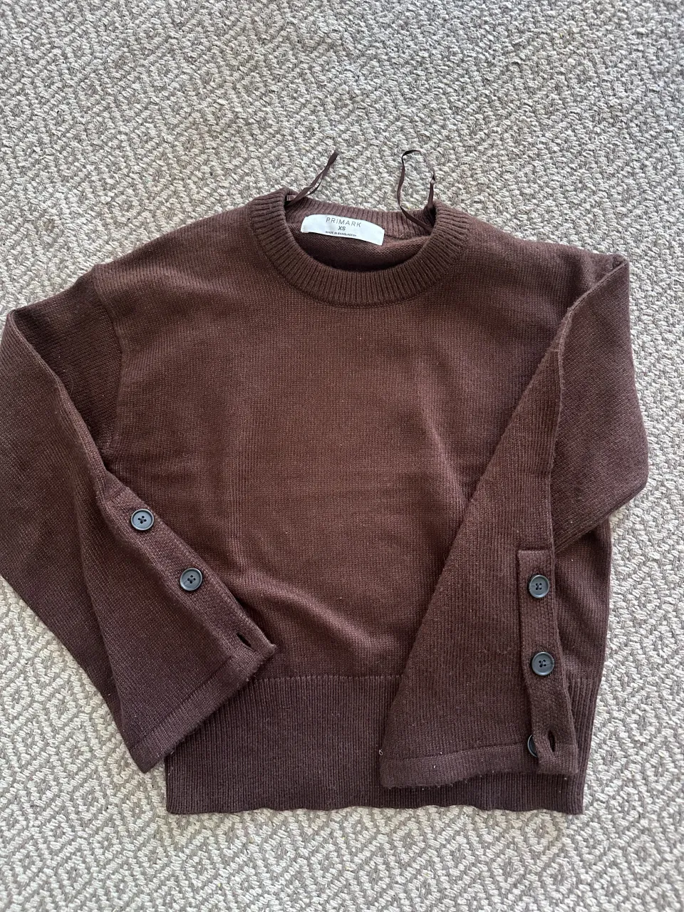 Sweater Primark - imagen 1