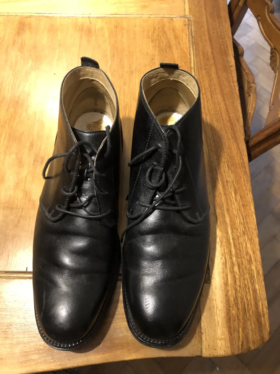 Borcegos Cole Haan - imagen 1