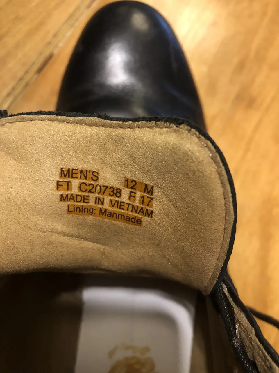 Borcegos Cole Haan - imagen 4