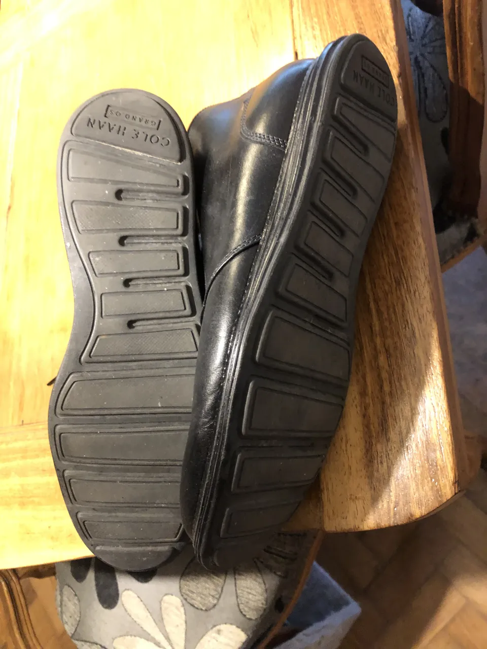 Borcegos Cole Haan - imagen 3