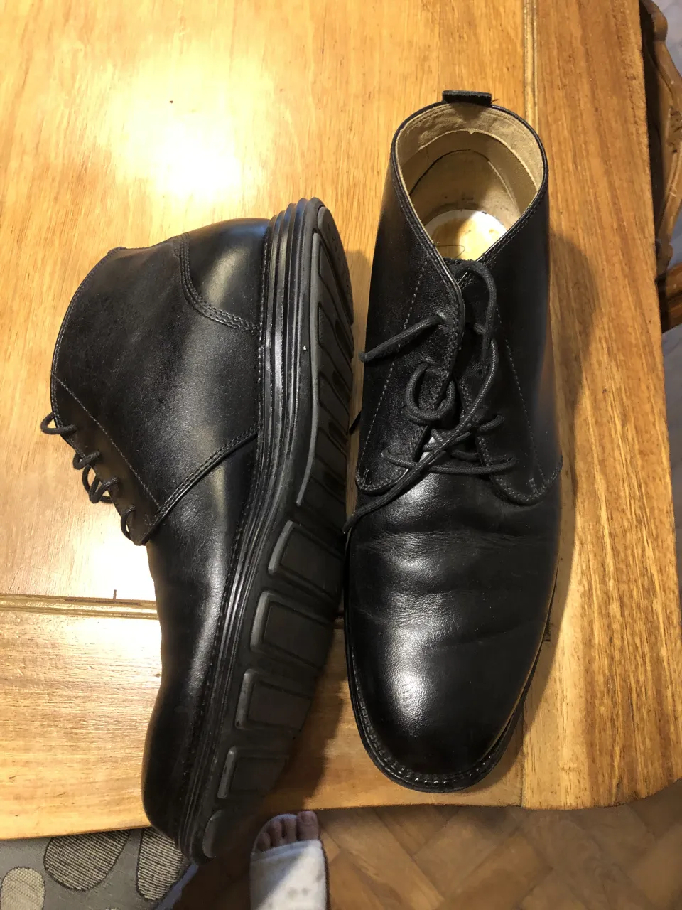 Borcegos Cole Haan - imagen 2