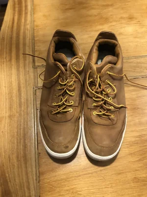Timberland