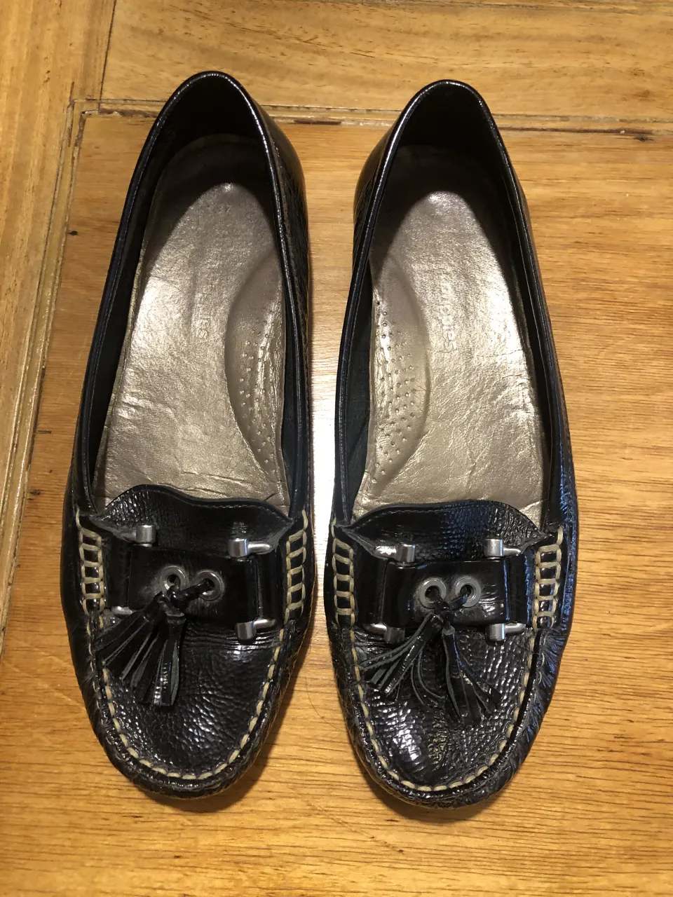 Zapatos Hush Puppies - imagen 1