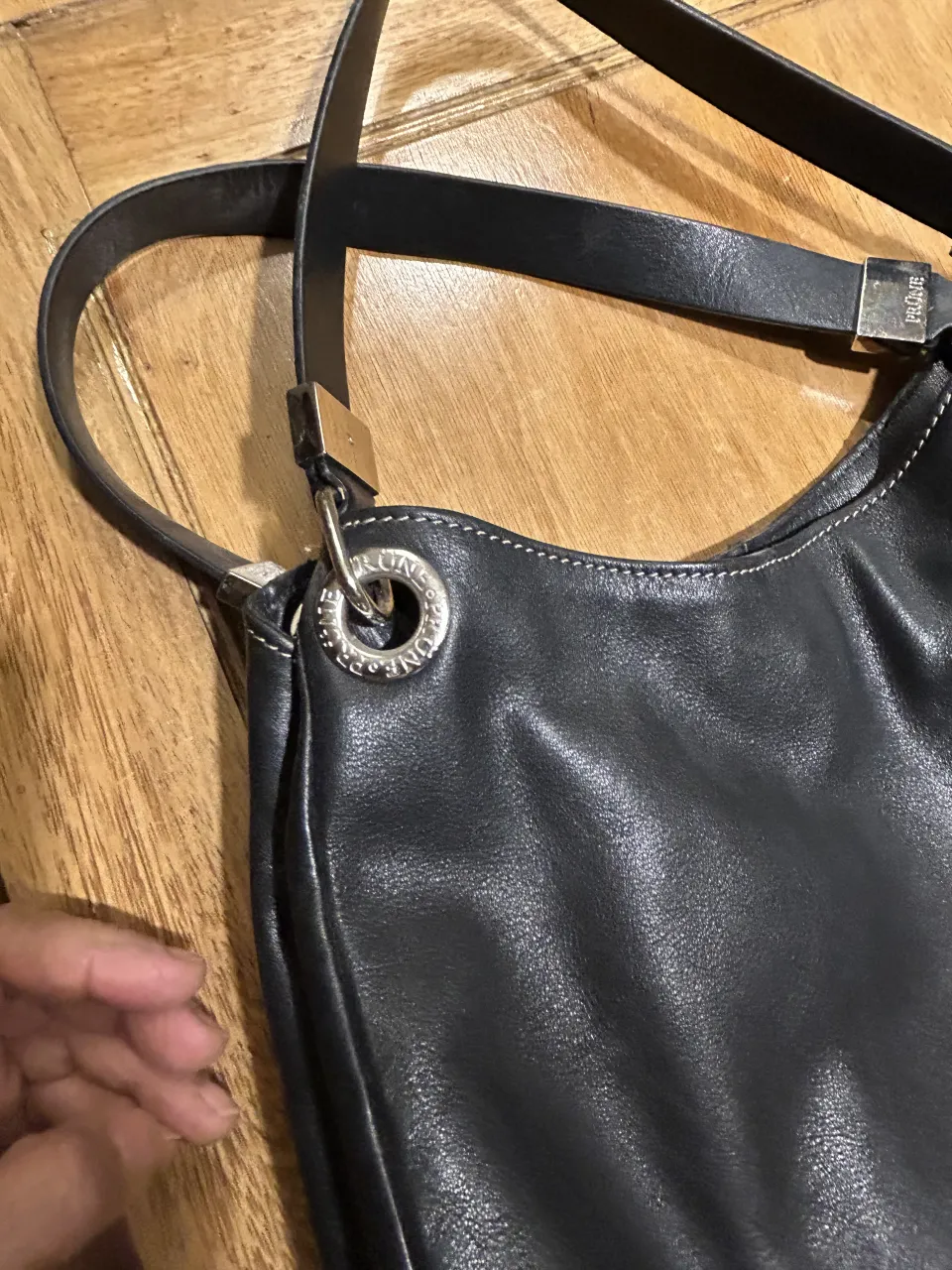 Bolso Prüne - imagen 3
