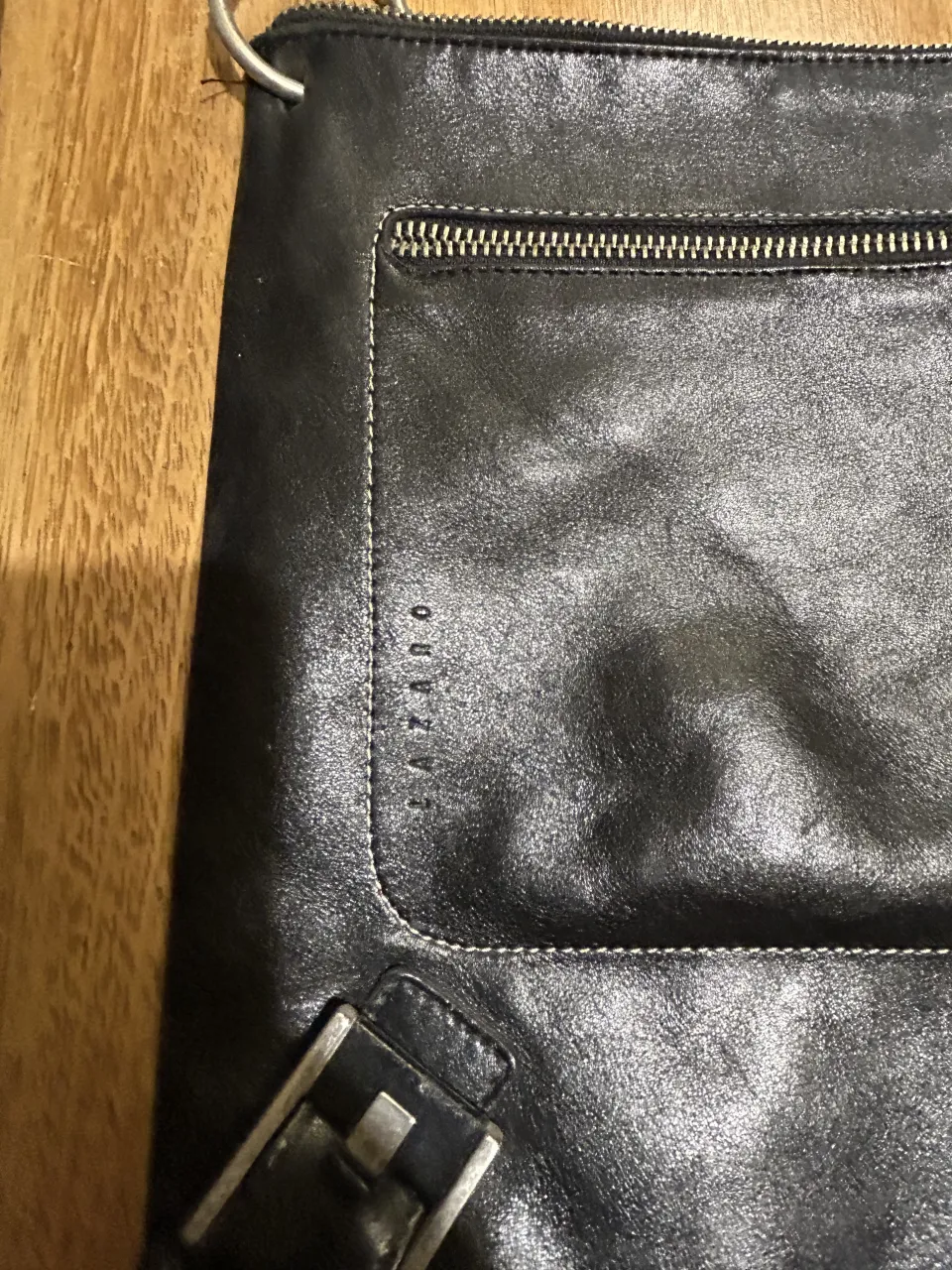 Cartera Lázaro - imagen 2