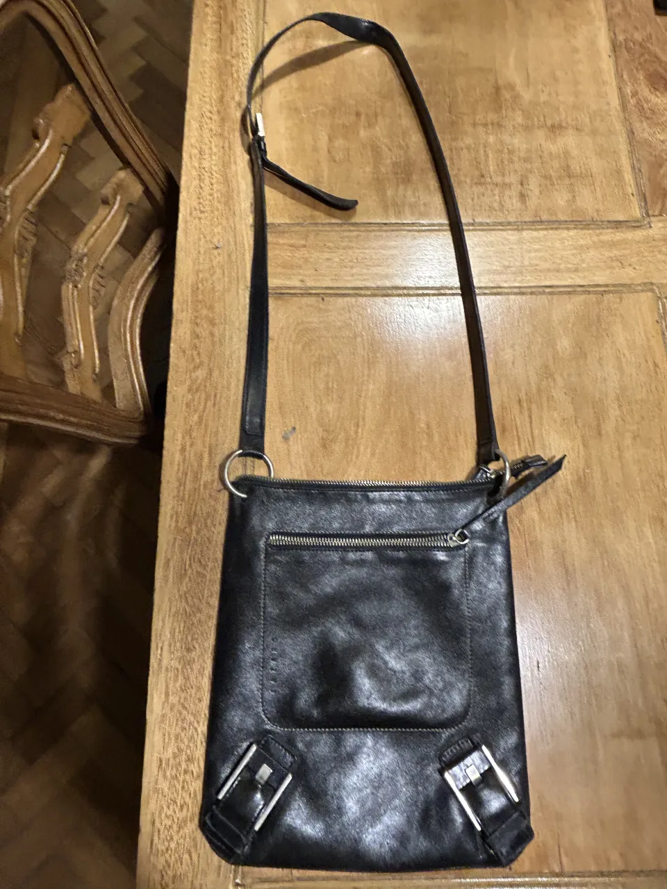 Cartera Lázaro - imagen 4
