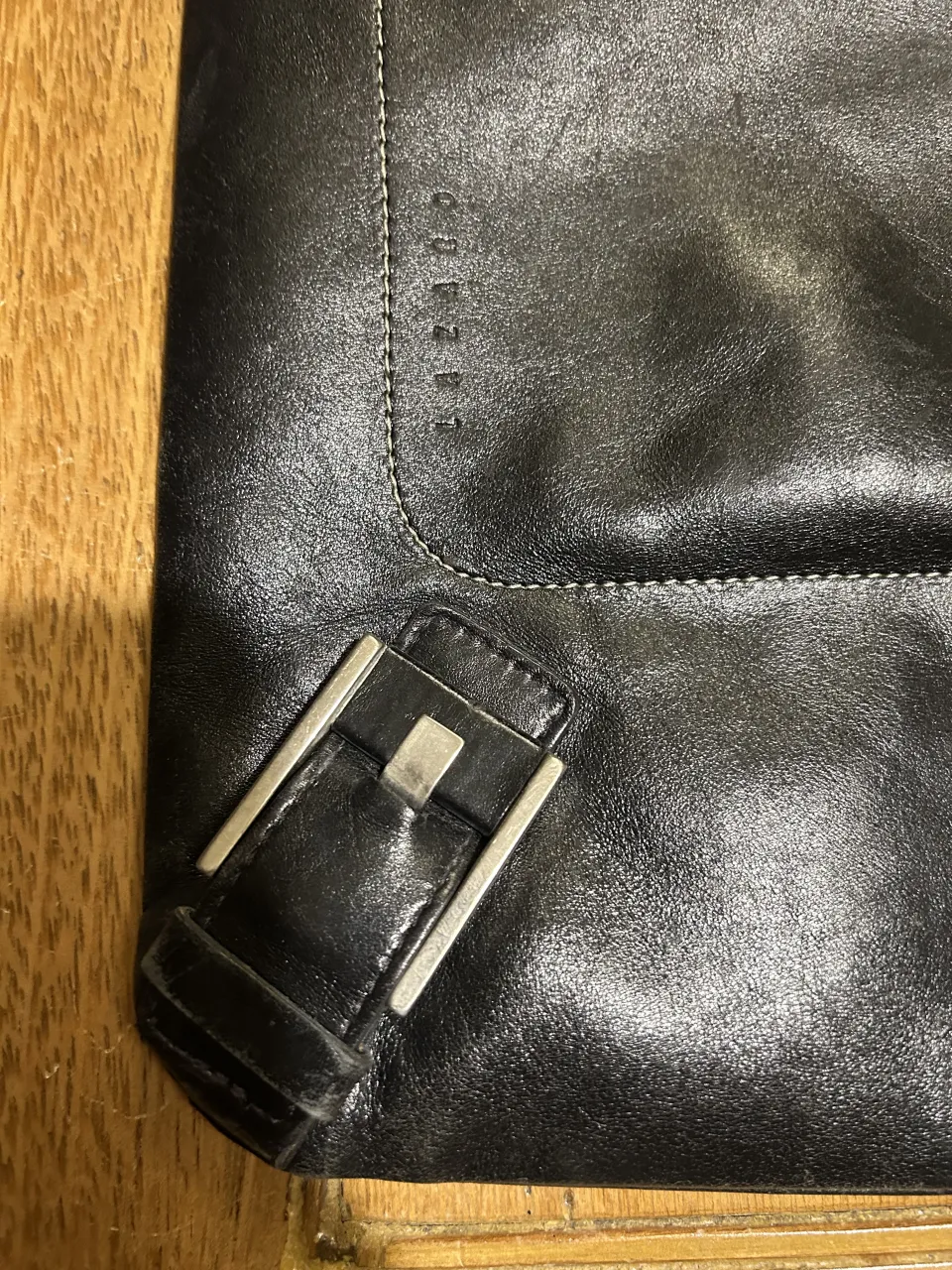 Cartera Lázaro - imagen 3