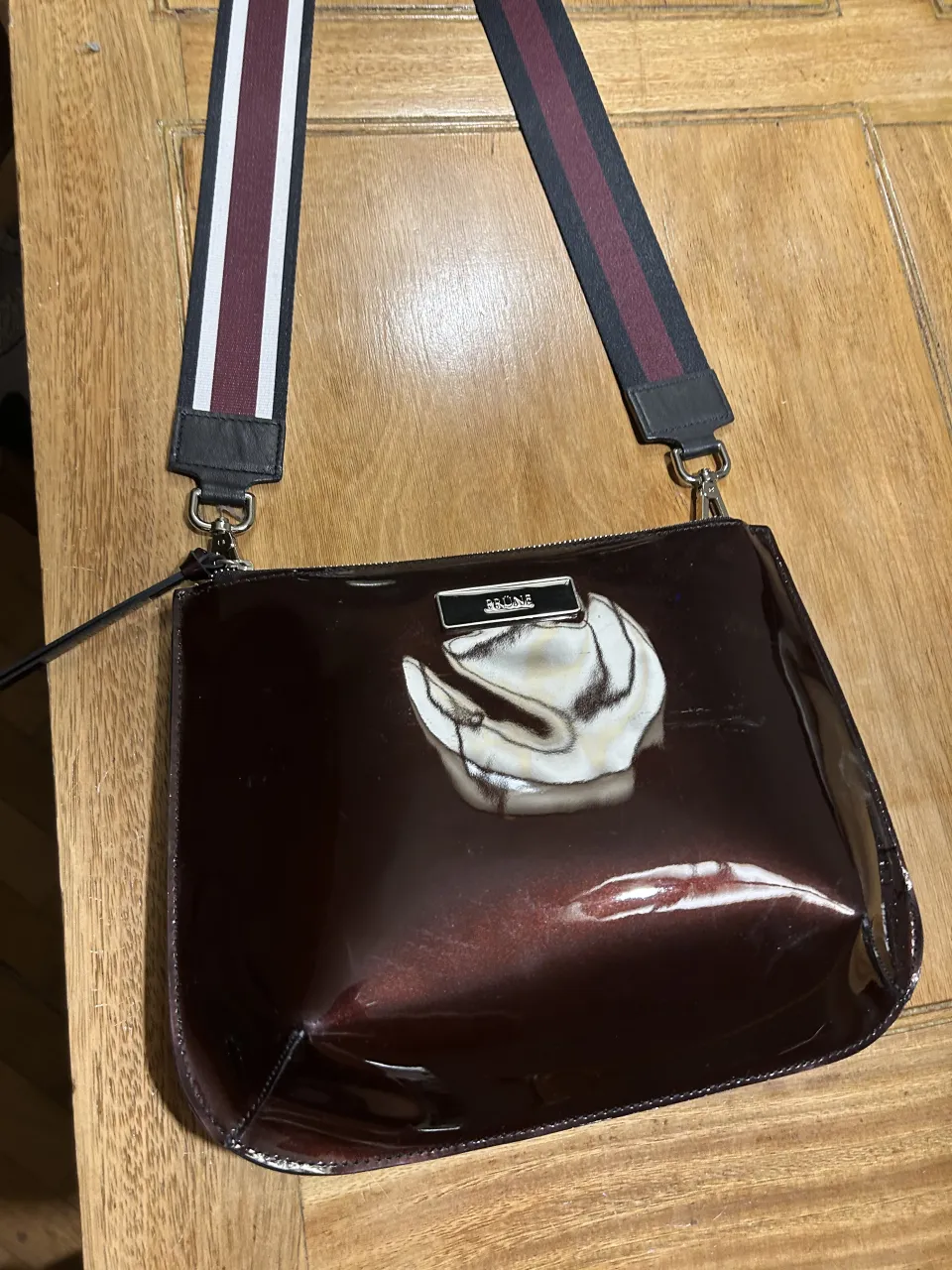 Bolso Prüne - imagen 2