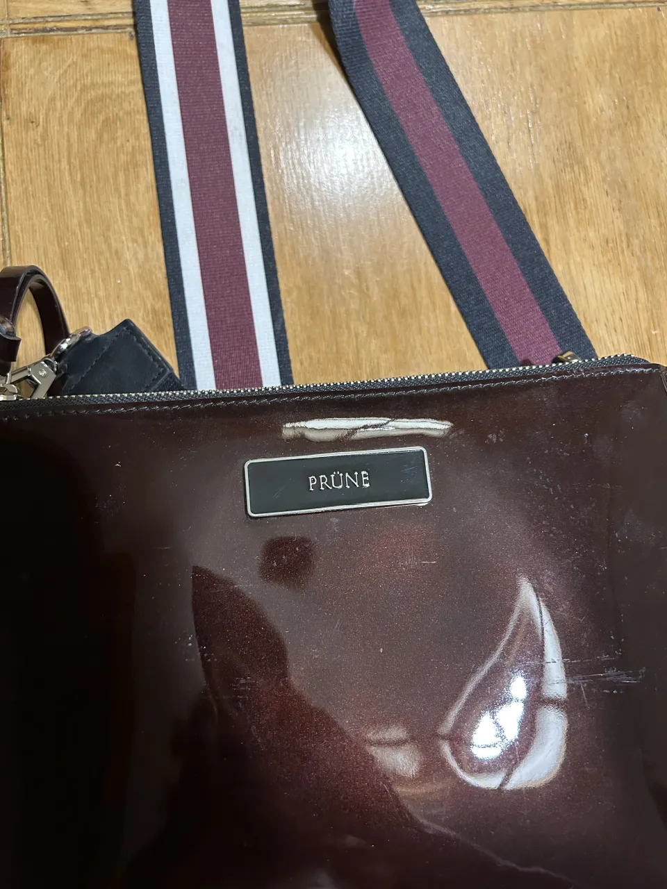 Bolso Prüne - imagen 3