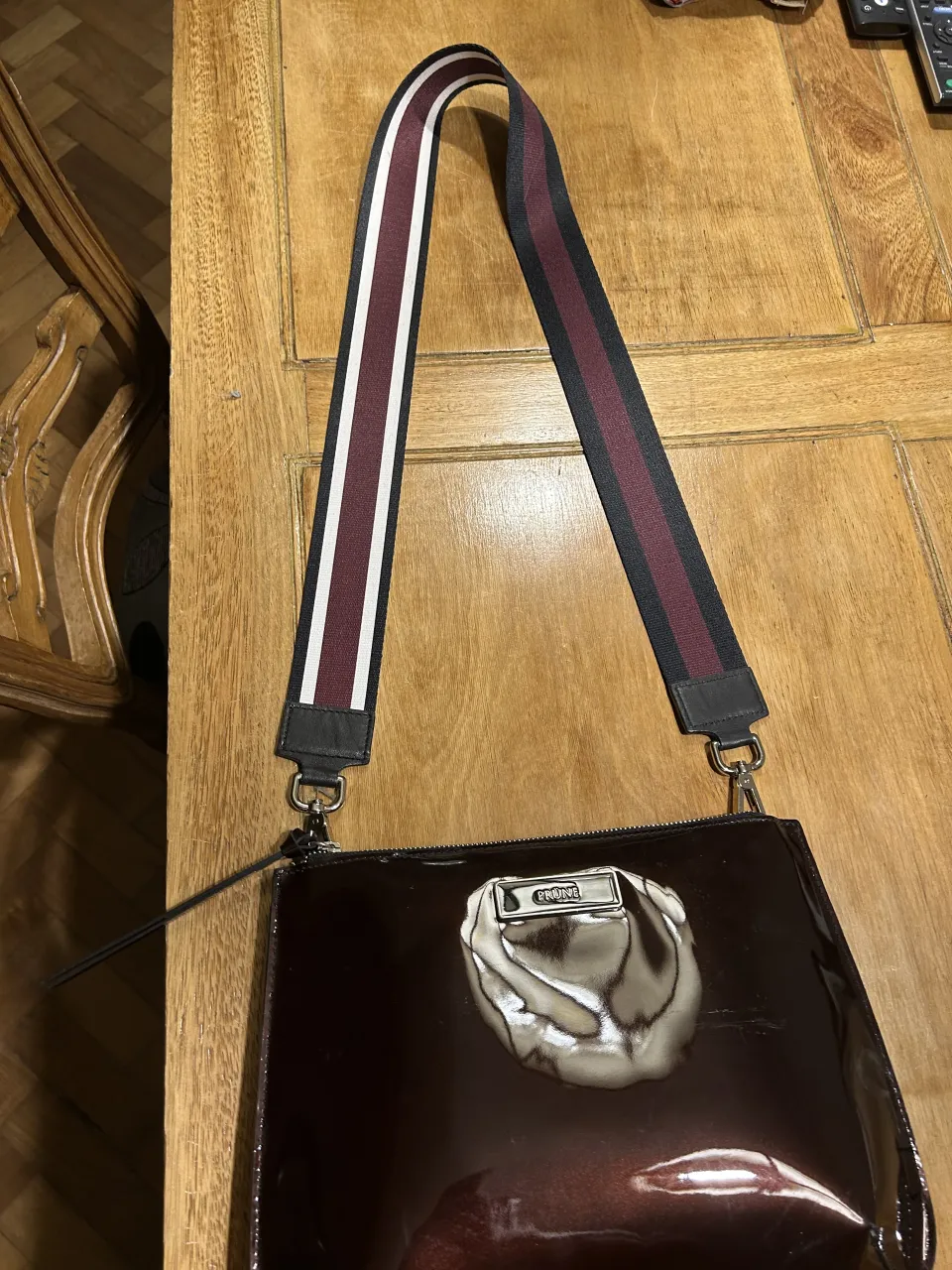 Bolso Prüne - imagen 1