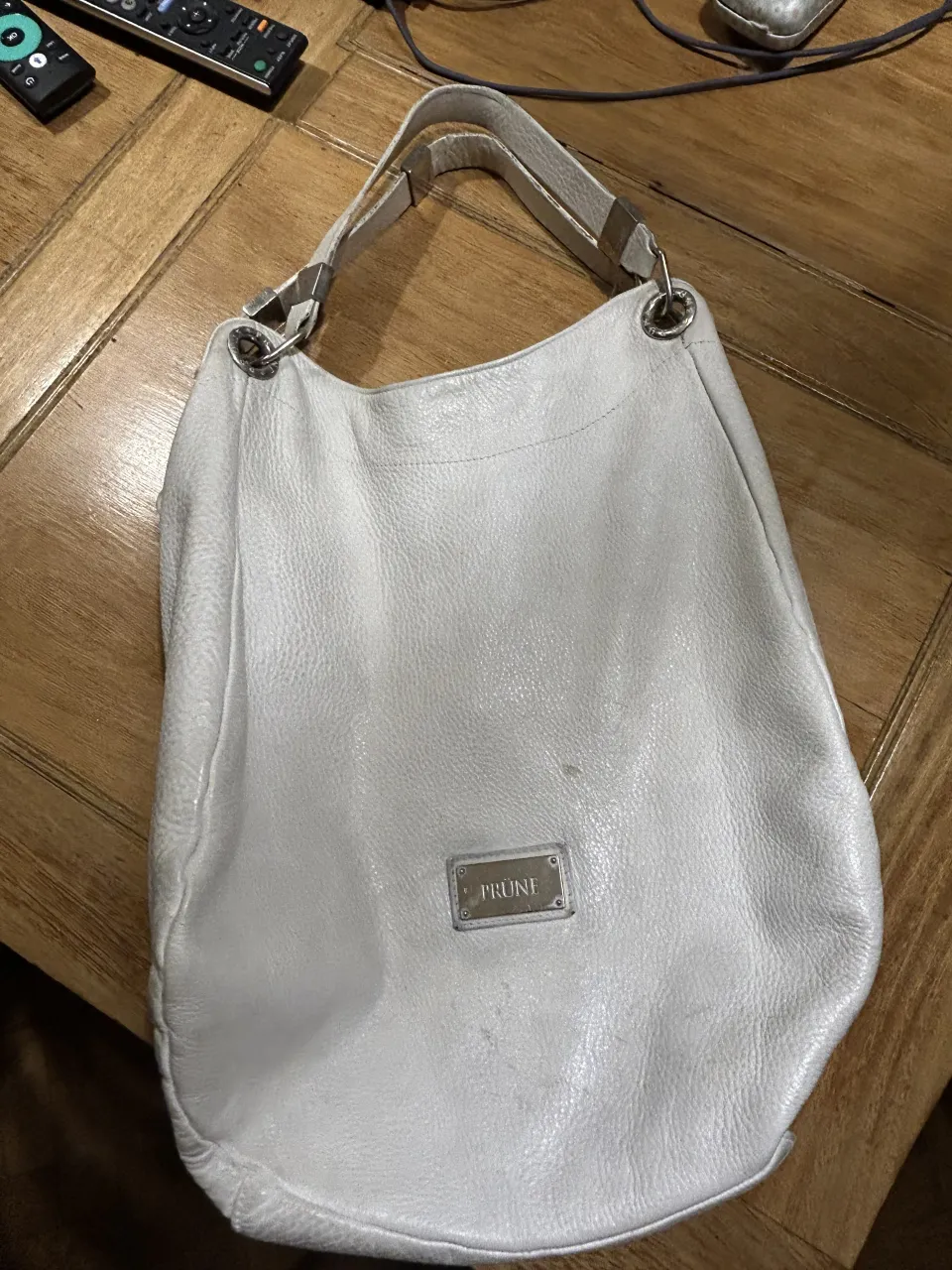 Bolso Prüne - imagen 2