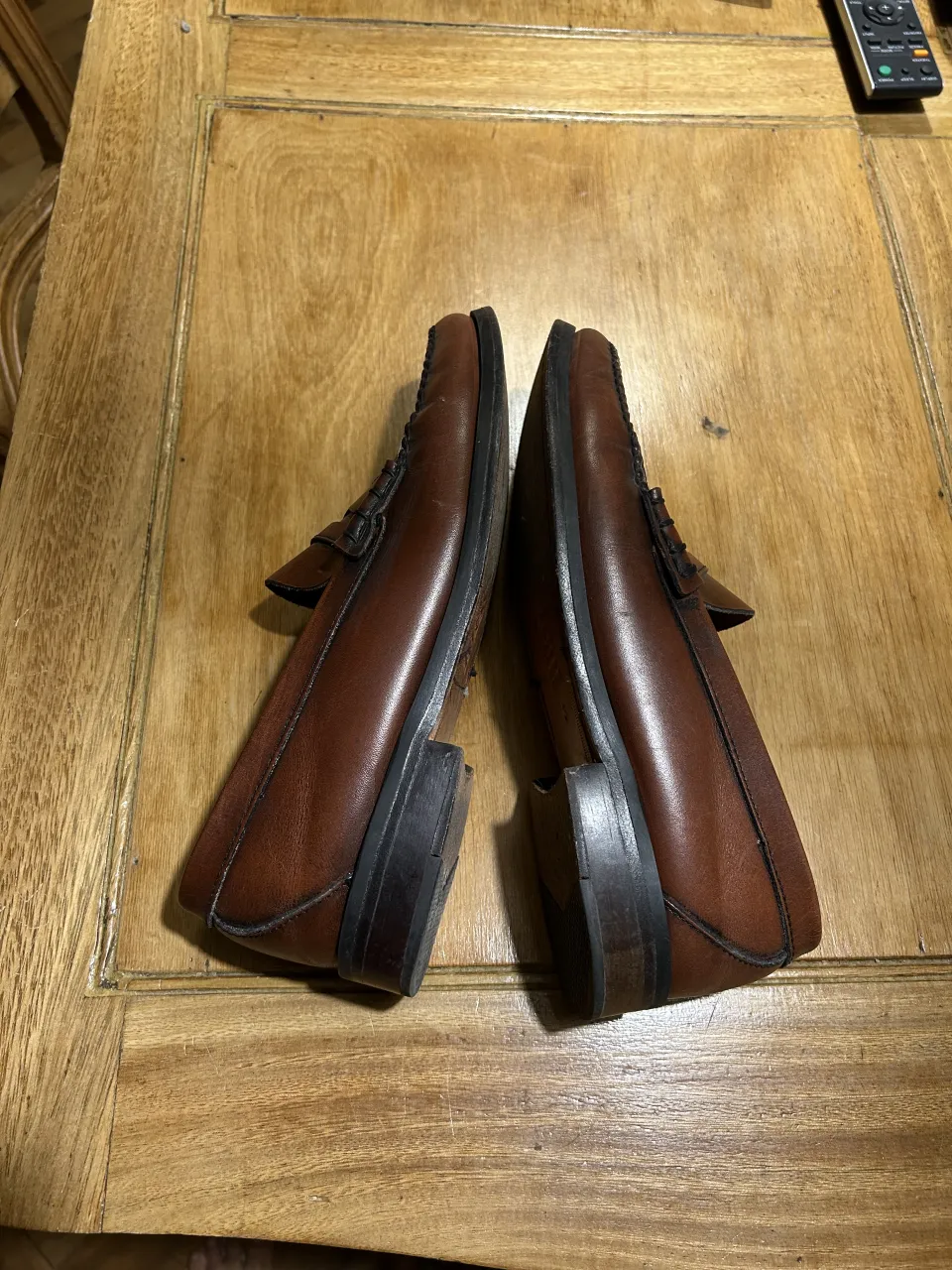 Zapatos Navarro - imagen 2