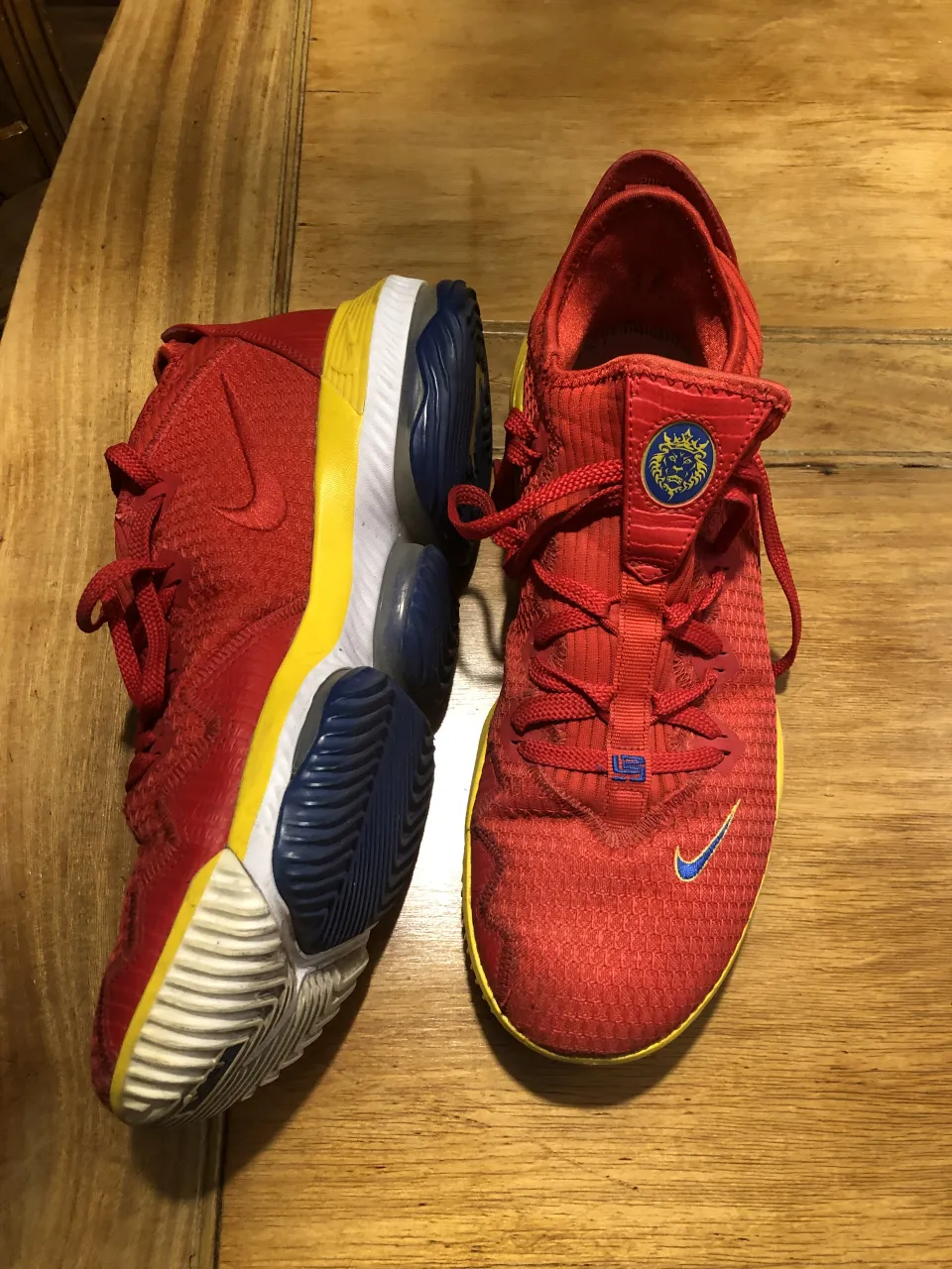 Zapatillas Nike - imagen 2