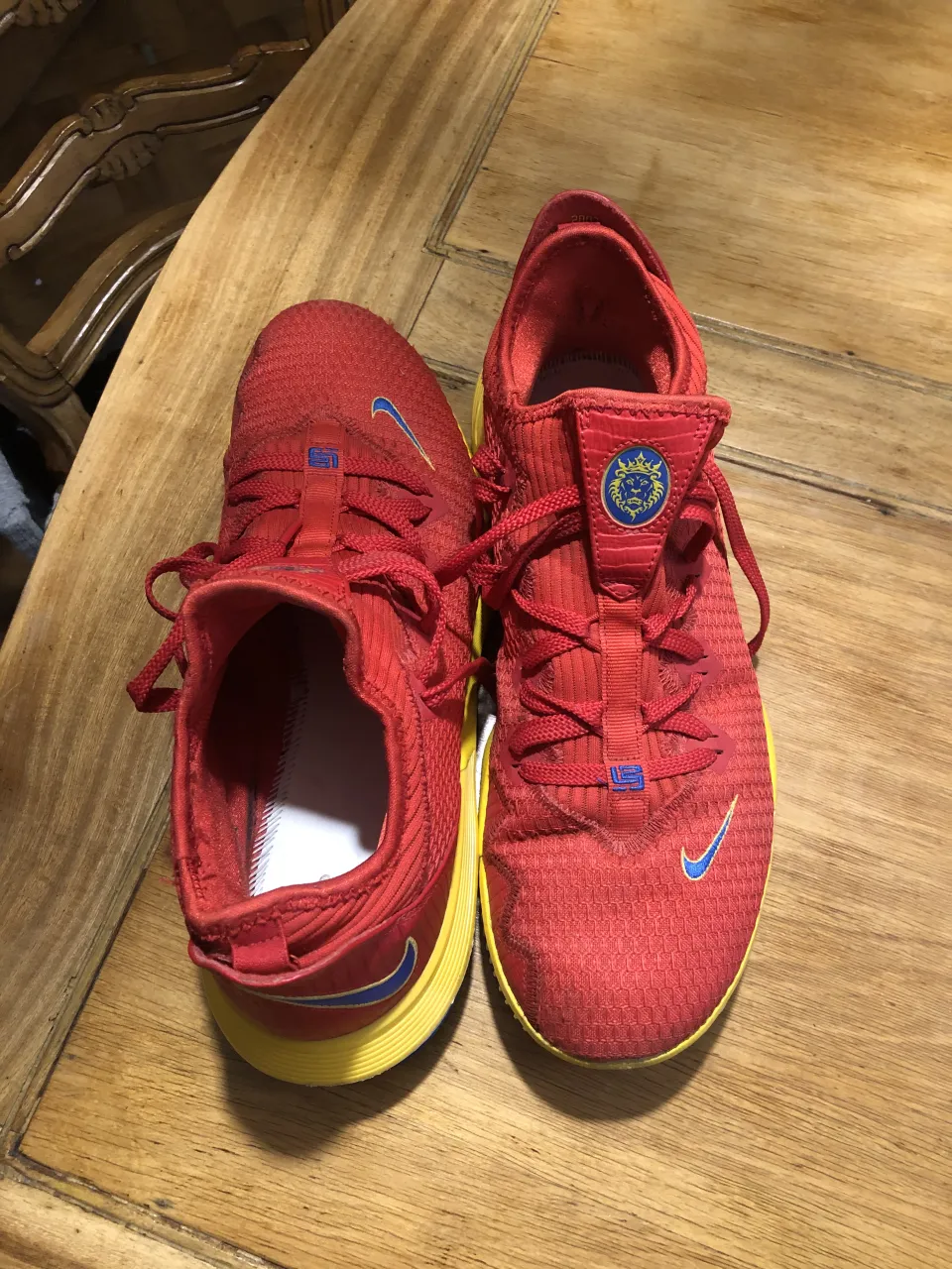 Zapatillas Nike - imagen 4