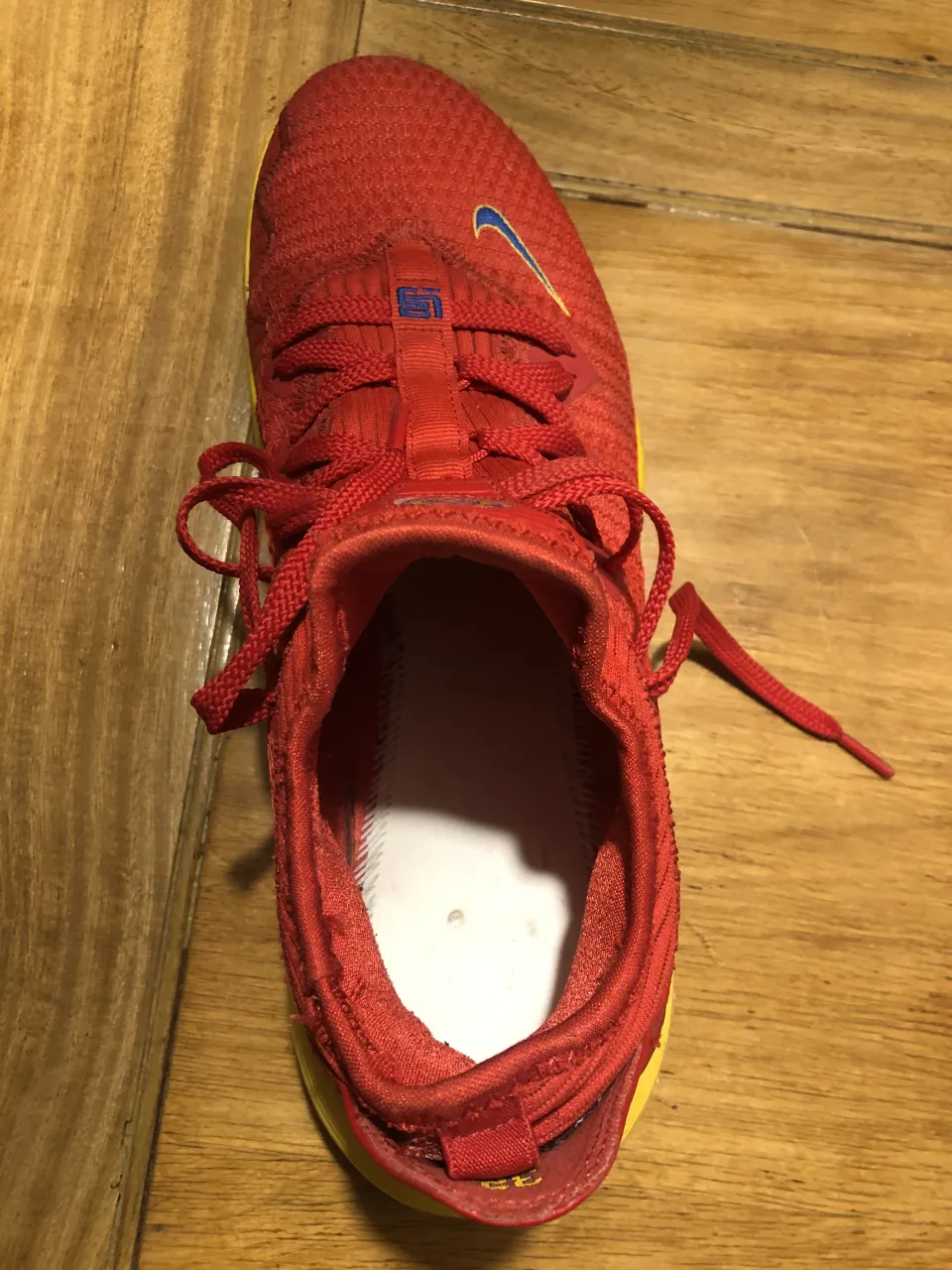 Zapatillas Nike - imagen 3