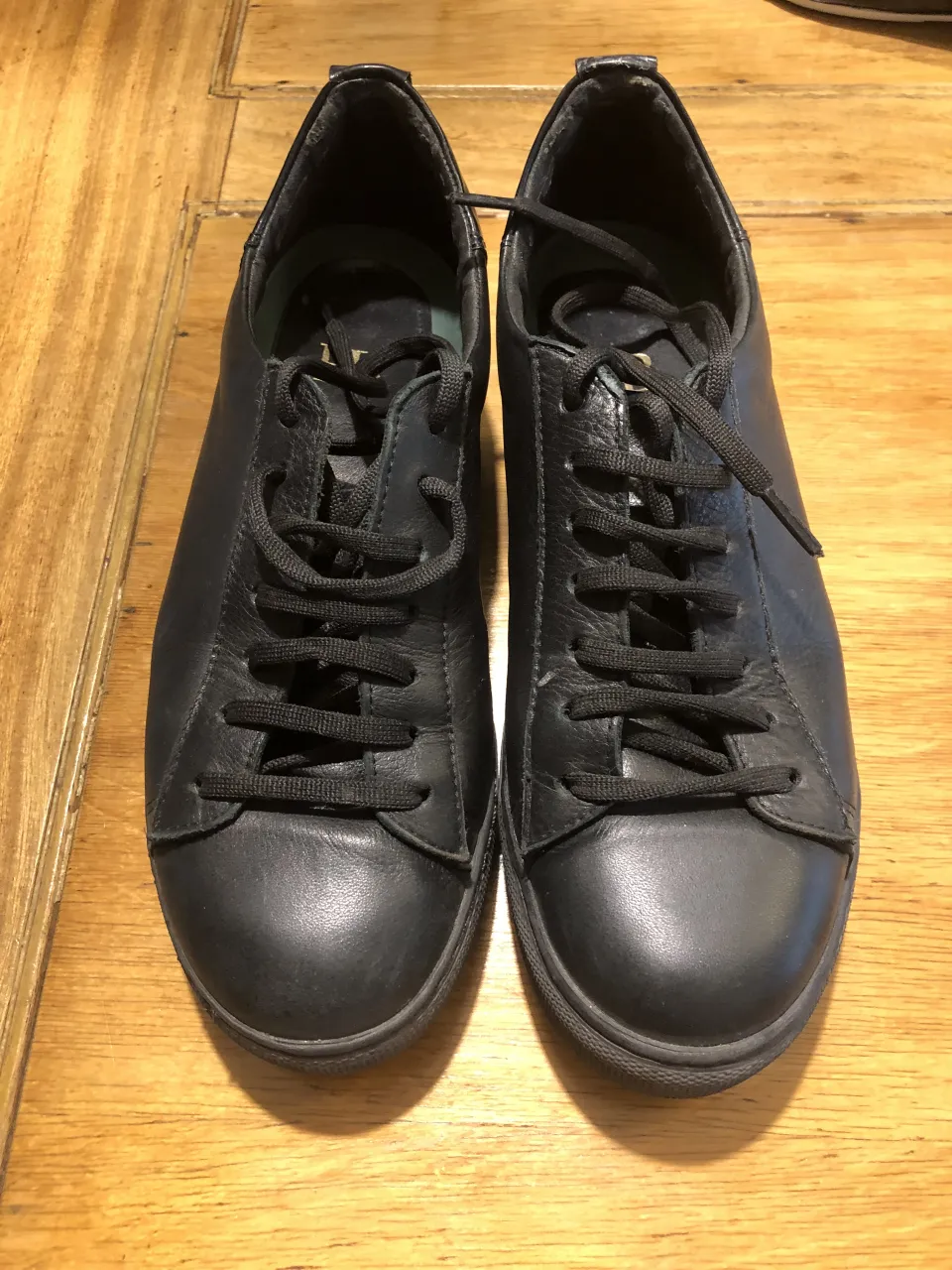 Zapatillas FB - imagen 1