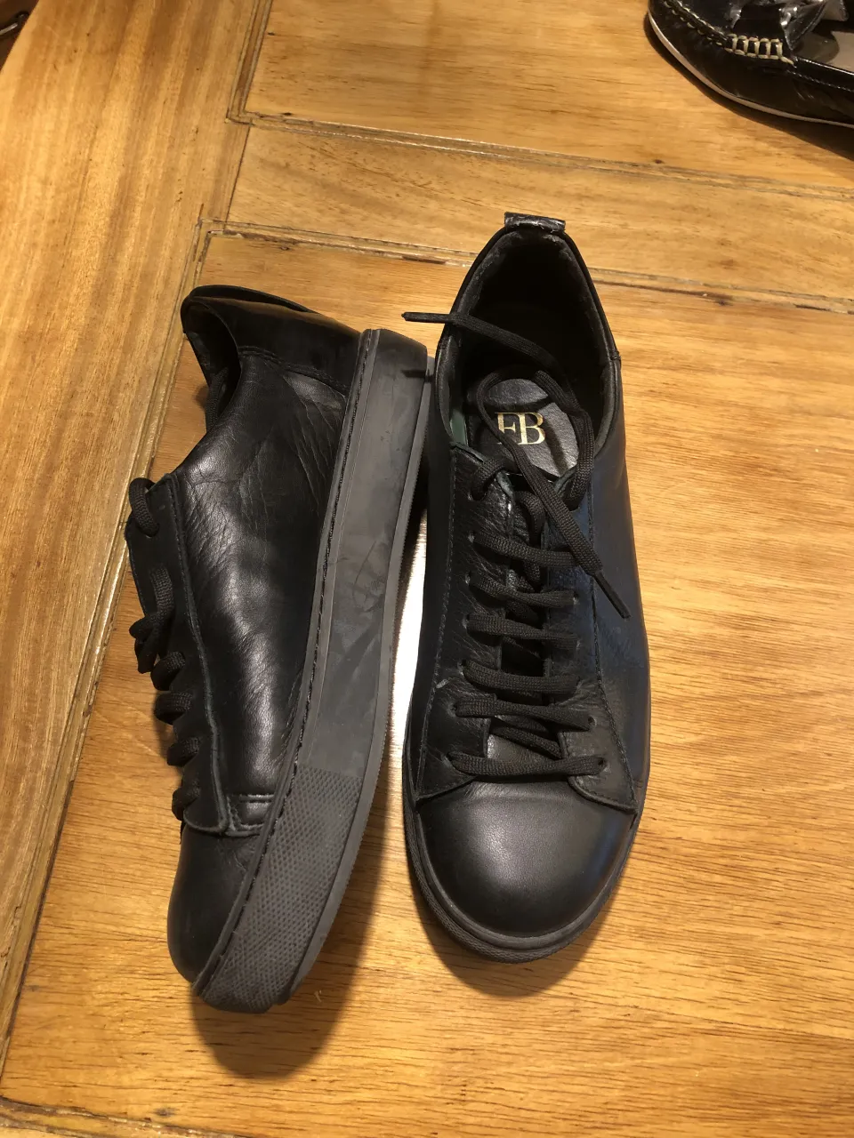 Zapatillas FB - imagen 2