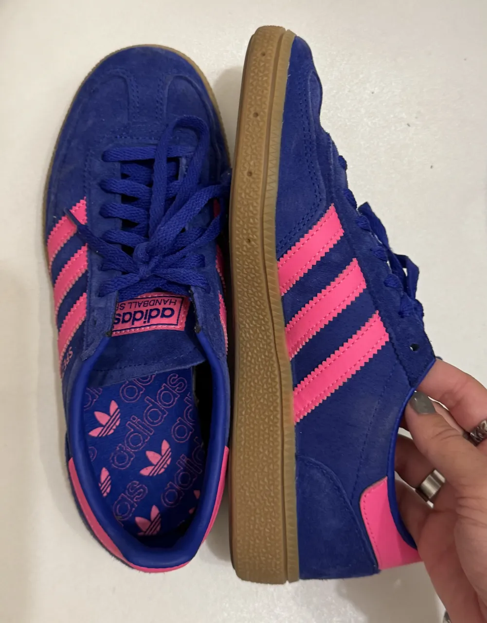 Zapatillas adidas - imagen 2