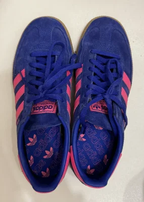 adidas