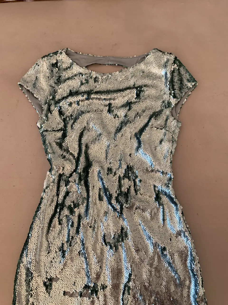 Vestido Zara - imagen 2