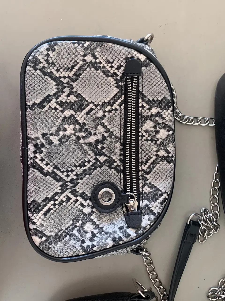 Cartera Otro - imagen 1