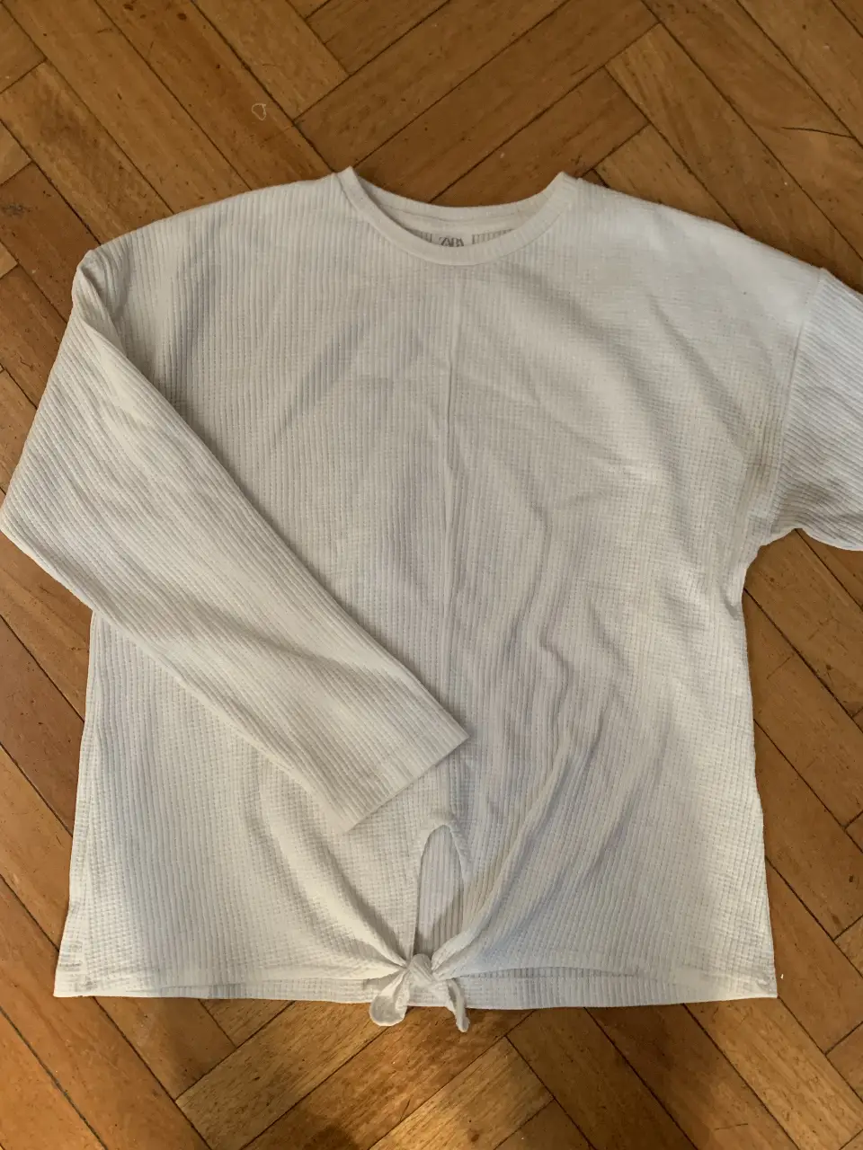 Remera Zara - imagen 1