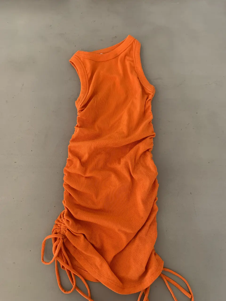 Vestido Otro - imagen 1