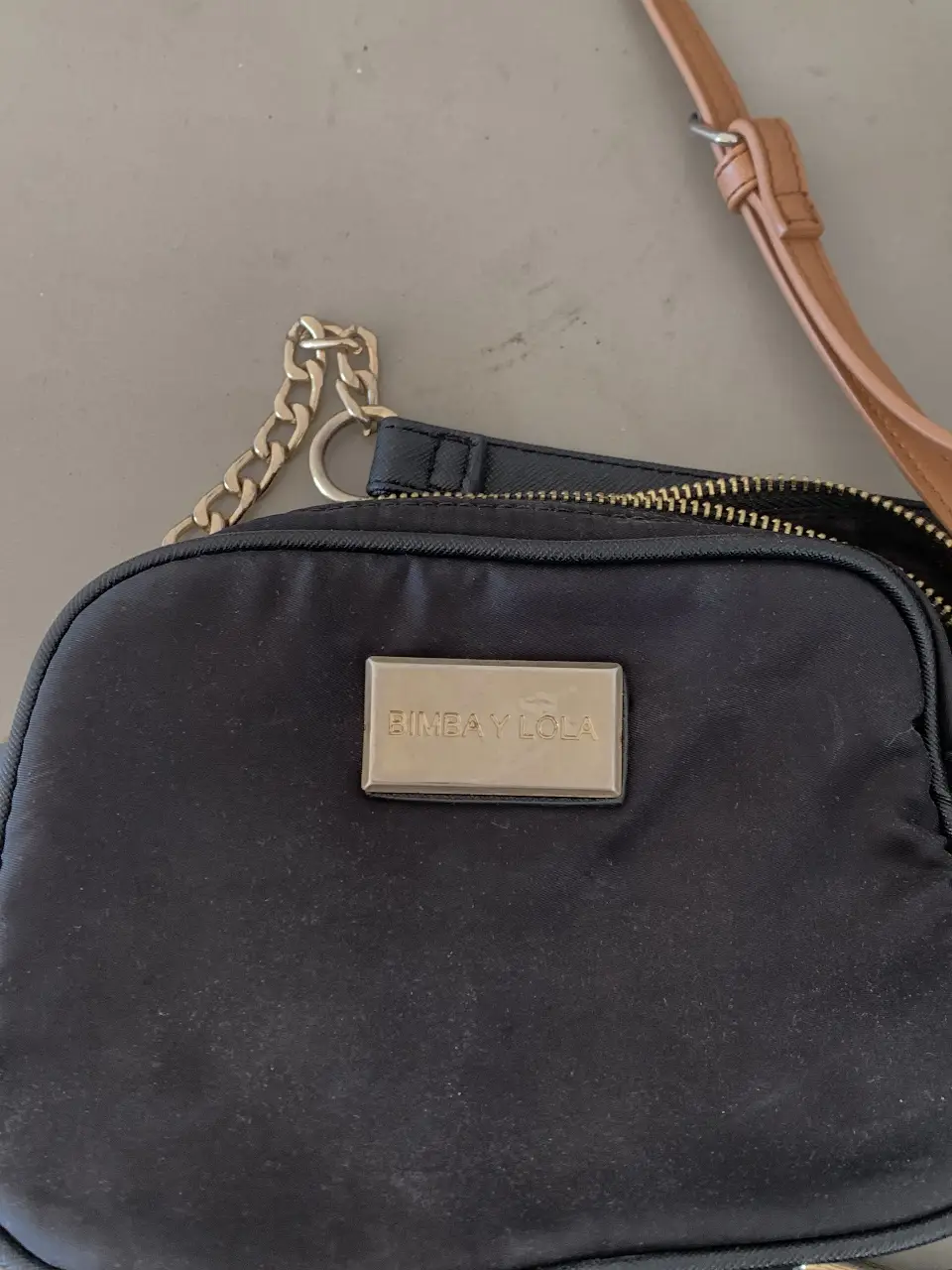 Cartera Bimba y Lola - imagen 1