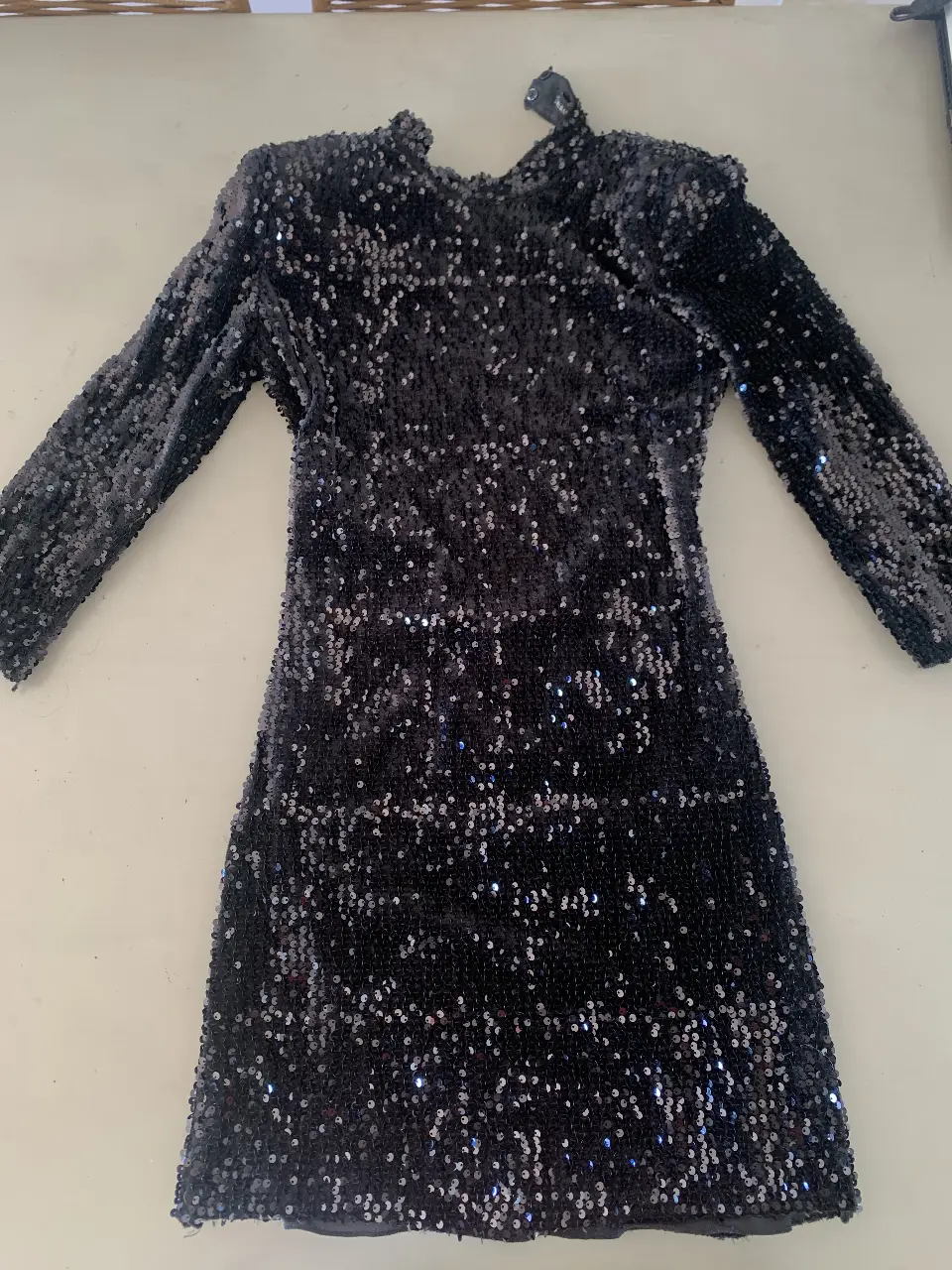 Vestido Zara - imagen 1