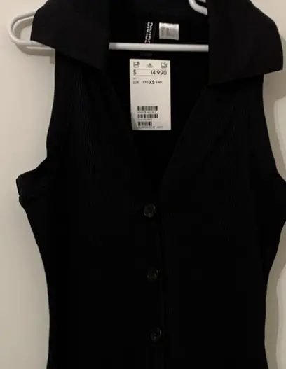 Vestido Divided - imagen 2
