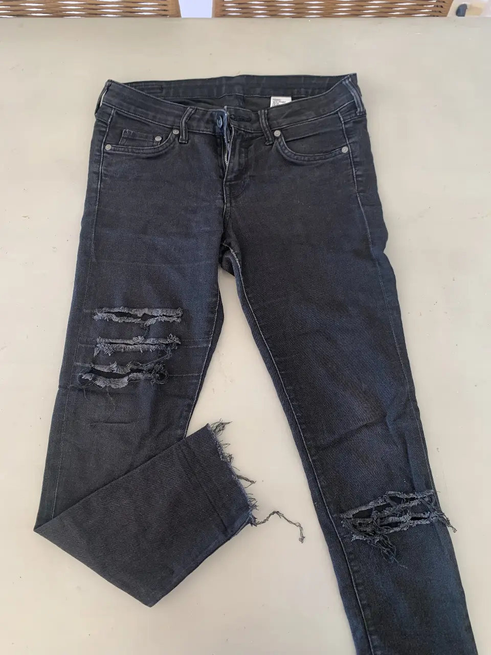 Jean Divided - imagen 1