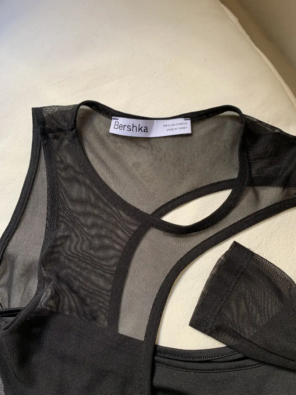 Vestido Bershka - imagen 2