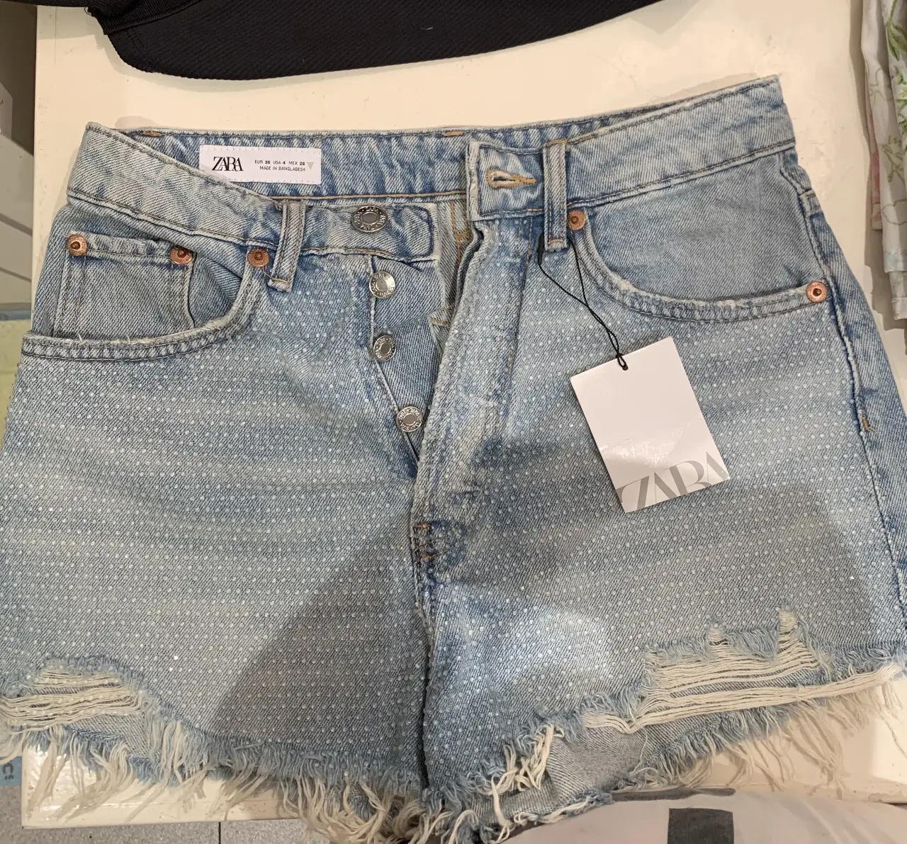 Short Zara - imagen 1