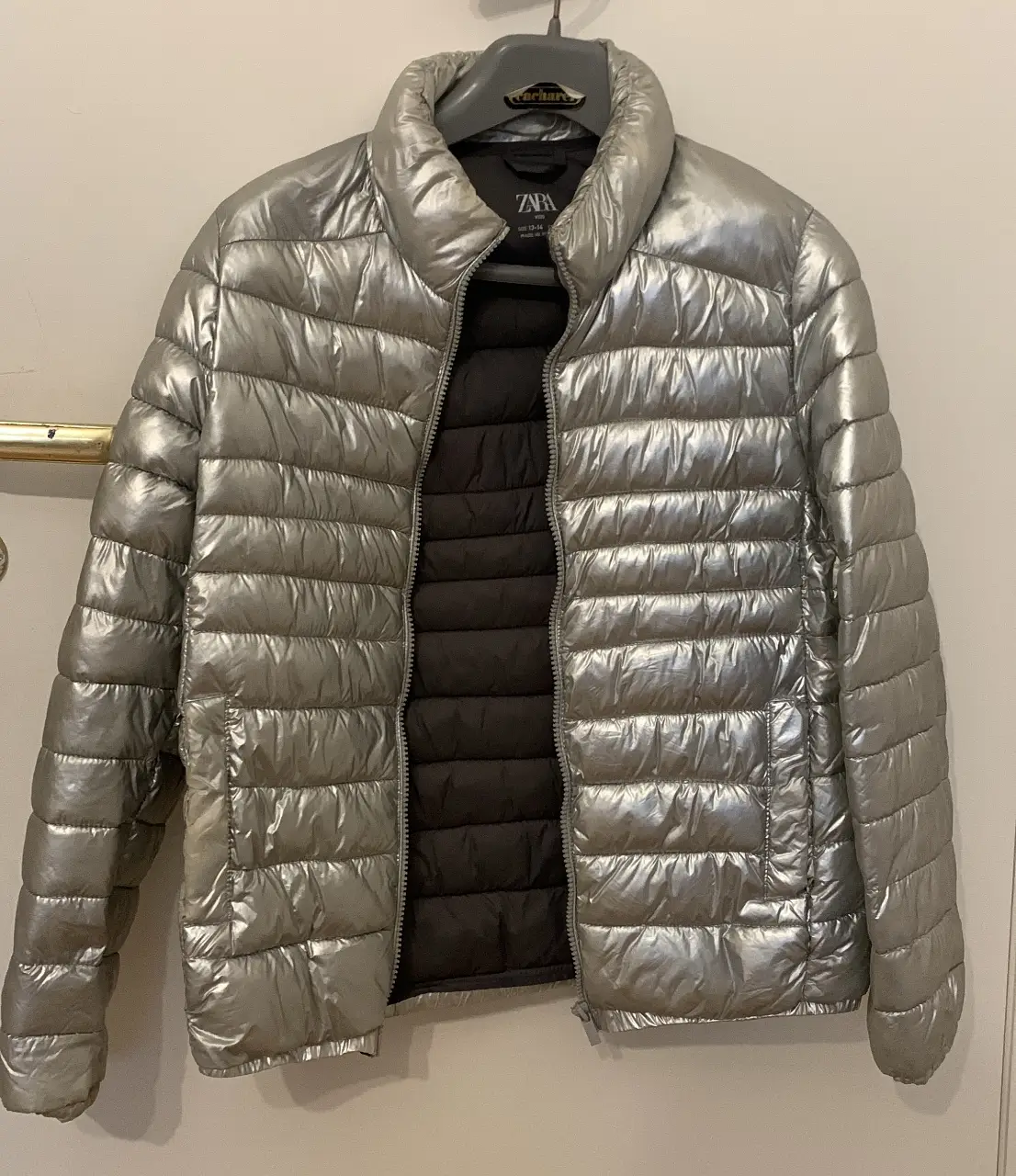 Campera Zara