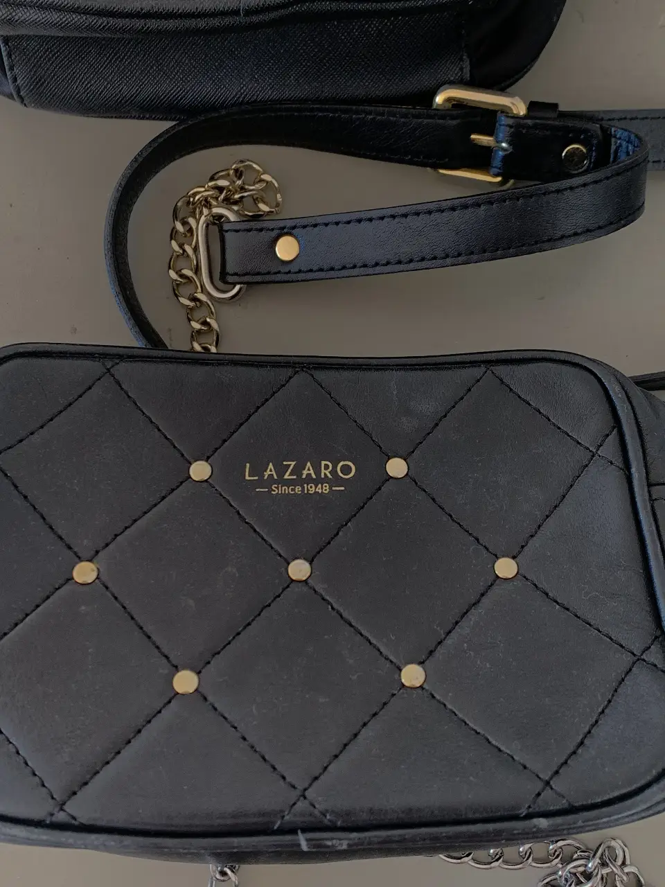 Cartera Lázaro - imagen 1
